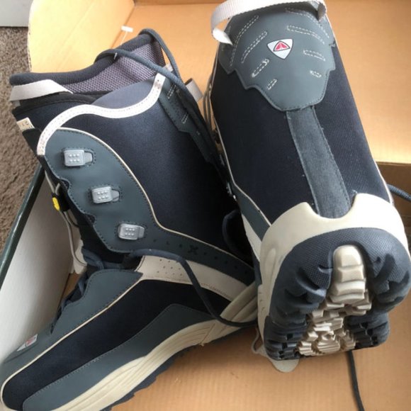 C30 MEN FF ICA [FIREFLY SKI BOOTS] Size 27 - Picture 5 of 5